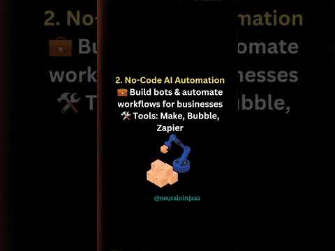 Make Money with Ai | Follow for more