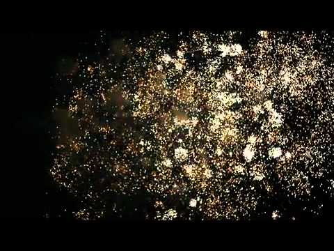 FireWork @ Penang Bon Odori Festival 2011