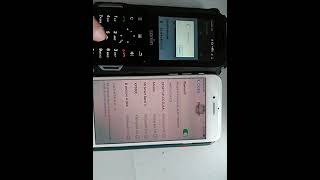 Chia sẻ internet 4g trên sonim xp5800(xp5s) cho smartphone khác qua bluetooth. Share internet