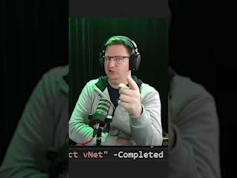 Realising swith is better than numerous ifs and buts in Powershell #Shorts