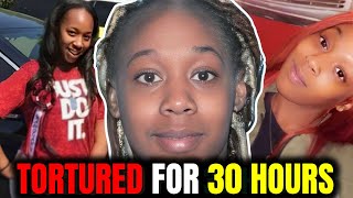 Mahogany Jackson – A Tragedy from the Final Text Message | True Crime Story