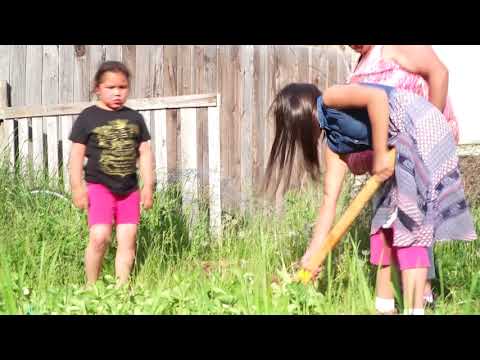 Kwekwa - Laura Grizzlypaws