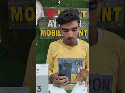 #hmmtayhaanmobilepoint #oppok135g#unboxing#smartphone