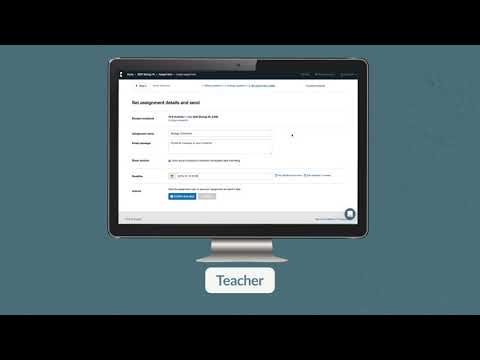 Kognity for IBDP