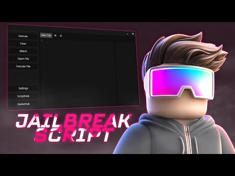 Jailbreak Script [In 2025!] | Roblox X Jailbreak Script [Menu] | Jailbreak Scripts [Download]