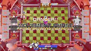 #SuperBombermanR2 #1? - That's not Pokemon!!