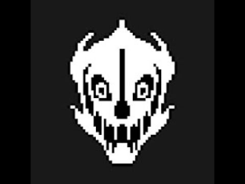 Gaster Blaster Script #4