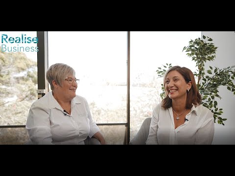 A global investor for Progroom - A coaching journey with Realise Business