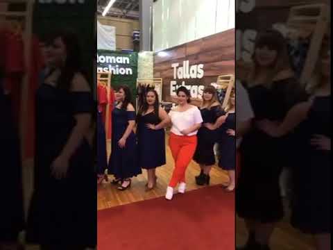 Chicas Roman Fashion ❤️