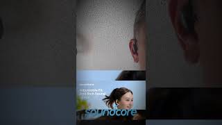 🎧 AeroFit 2: Smarter Sound, Total Awareness Open-ear design: Hear music and your surroundings