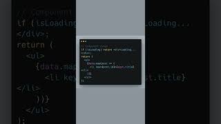 Optimize Data Fetching in React Query #WebDev