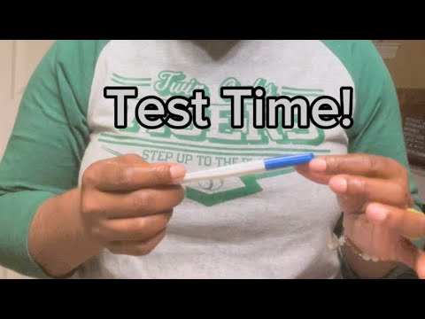 DELAYED POST: PREGNANCY TEST 3dp5dt (IVF)