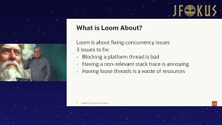 Make Your Code Parallel with the Structured Concurrency API, José Paumard