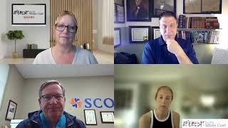 Lifeboat For The White Coat Podcast - Episode 10 - Interview with Dr. Keith Smith