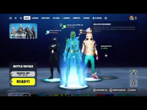 Fortnite world record this season squads trio 50 kills altogether