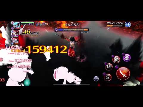 42´874’000 / GUILD QUEST PERSONNAL BEST (DAY 159)