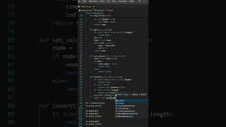 Linked List Made Simple | Step 8: Insert Method