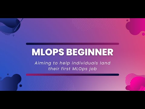 Breaking Into MLOps: MLOps Engineer Sadik Bakiu Shares His Journey And Valuable Insights