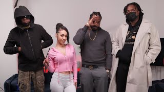 Tankz “I RATED B🐀R WHEN HE WAS GETTING 100 VIEWS A VIDEO…”🥴RTM Podcast Show🏆S15 Ep11(Trailer) 