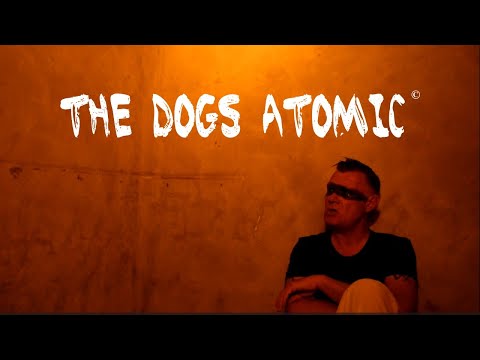 The dOGS Atomic Soul Salvation