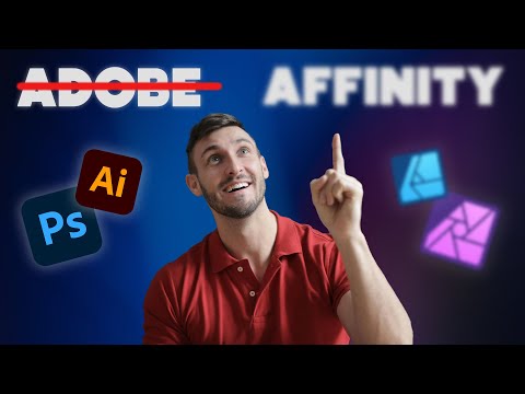 Adobe is Horrible! So I tried the Alternative