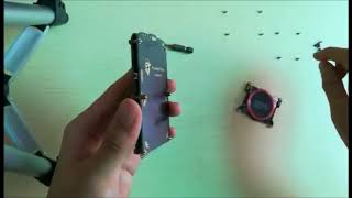 Assembling the Proxmark3 easy & Idenifying the Real Proxmark3 Easy