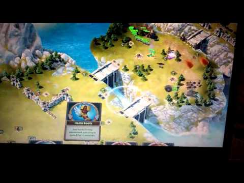 Siegefall - Trial of Champions 15th dec 2015 last battle