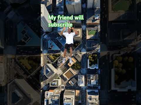my friend