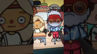 #tocalifeworld #tocaboca #rp #tocabocarp part 2!!