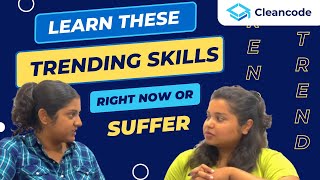 Cleancode Talks: Bridging the Skill Gap in the Coding Industry