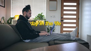 Day In The Life of a Dev in LA | Game Launch, Traveling, Reflecting on 2025