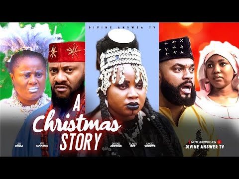 A COMPILATION OF THE BEST NOLLYWOOD MOVIES OF 2025 | Uju Okoli | Yul Edochie | Flash Boy | Angel Uni