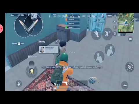 Pubg mobile lite / Short Gun challenge full action with voice over #pubgmobile #legend16 #soulmortal