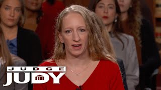 Woman Sues Ex for Rent and Babysitting Fees!