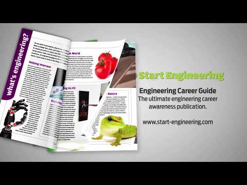 Engineering Career Guide