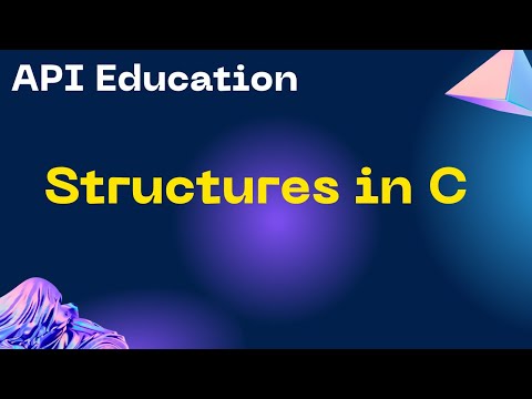 Coding Structure made Simple: Master C Programming Basics || API Education