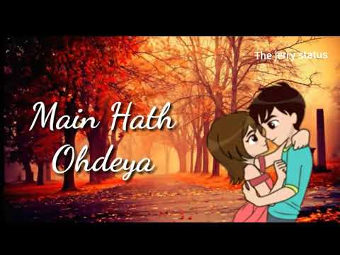Khuda song|Satbir Aujla|Whatsapp status