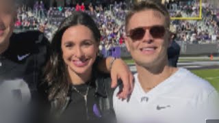 Sister of Tiger Bech reflects on the life of her brother killed in New Orleans