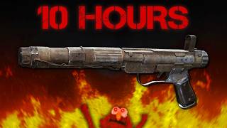 I Spent 10 HOURS Using the Hairpin to See Why it's So Hated