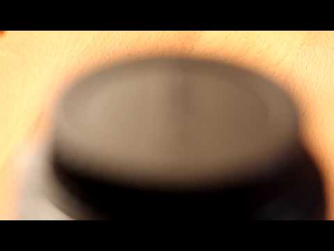 60d 100mm 2.8  macro DOF Video test.