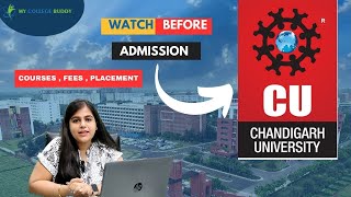 Chandigarh University Online: Complete Details, Courses ,Fees, Placements,Approvals etc.