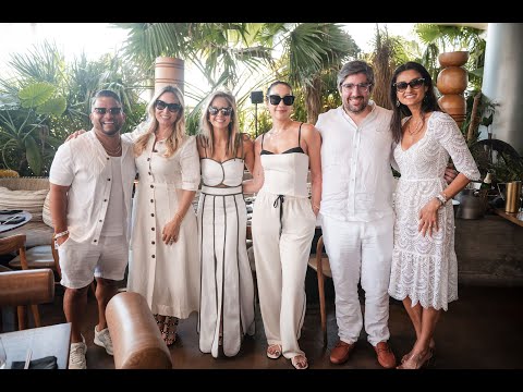 Miami Tech Week 2024 Kickoff Brunch - All White Party