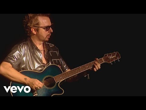 Eurythmics, Annie Lennox, Dave Stewart - Miracle of Love (Peacetour Live)