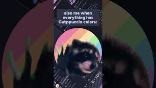 Ricing be like…