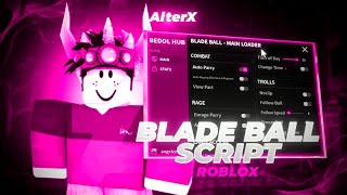 Blade Ball Script | Roblox Blade Ball Script | Auto Block & Parry | New Update 2025