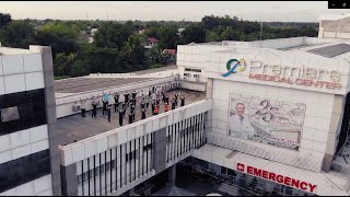 Premiere Medical Center Hymn | PMC Chorale