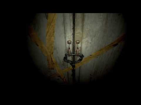 Resident evil 7 fas3a middar  !!