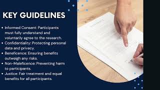 Honors COM-355 CITI training ethics presentation