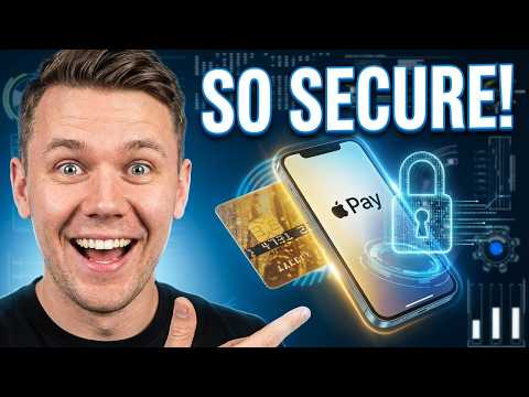The Secret Tech Protecting Your Money Every Day!