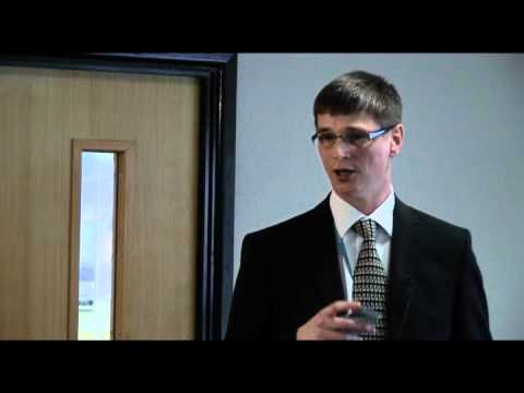 Steve Parr - Flexible Commercial Proposals